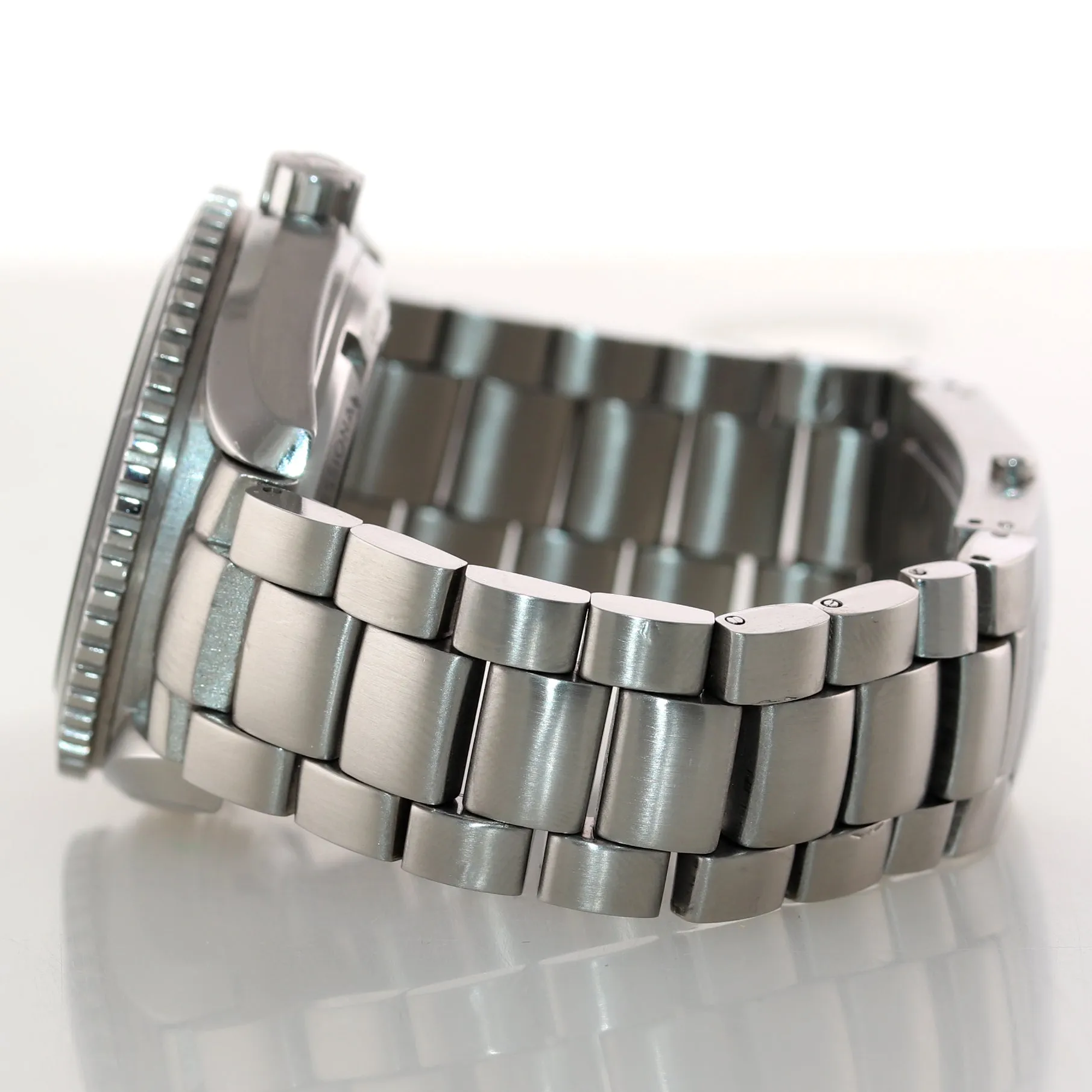 PAPERS Omega Seamaster Planet Ocean Pro 600M 42mm 232.32.42.21.01.003 Watch