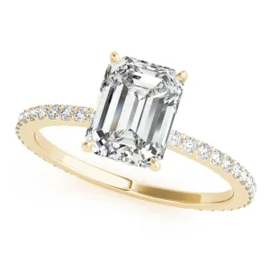 Phoenix Engagement Ring