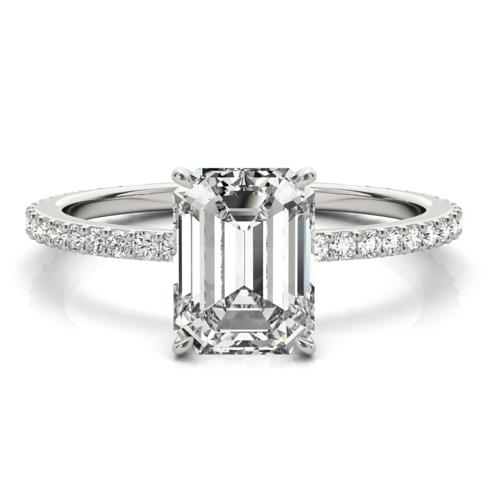 Phoenix Engagement Ring