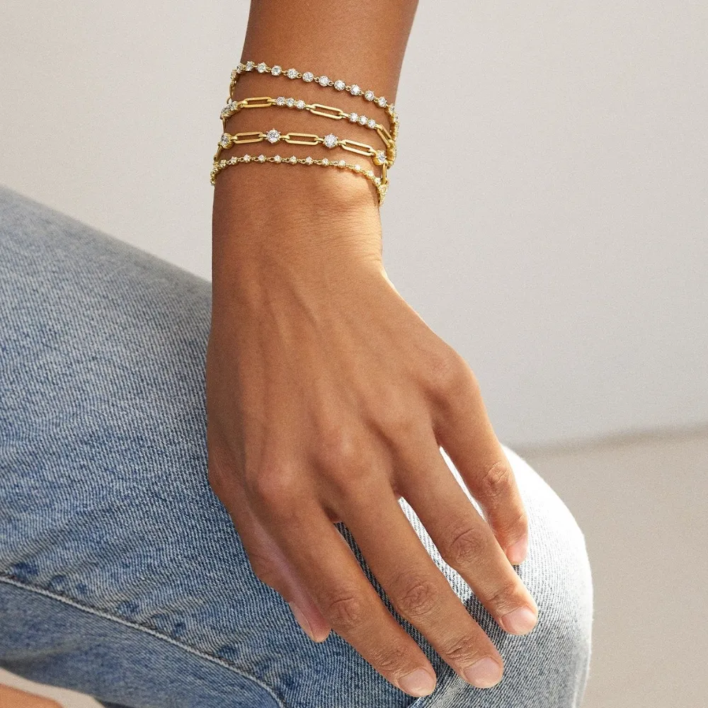 Pia Bracelet