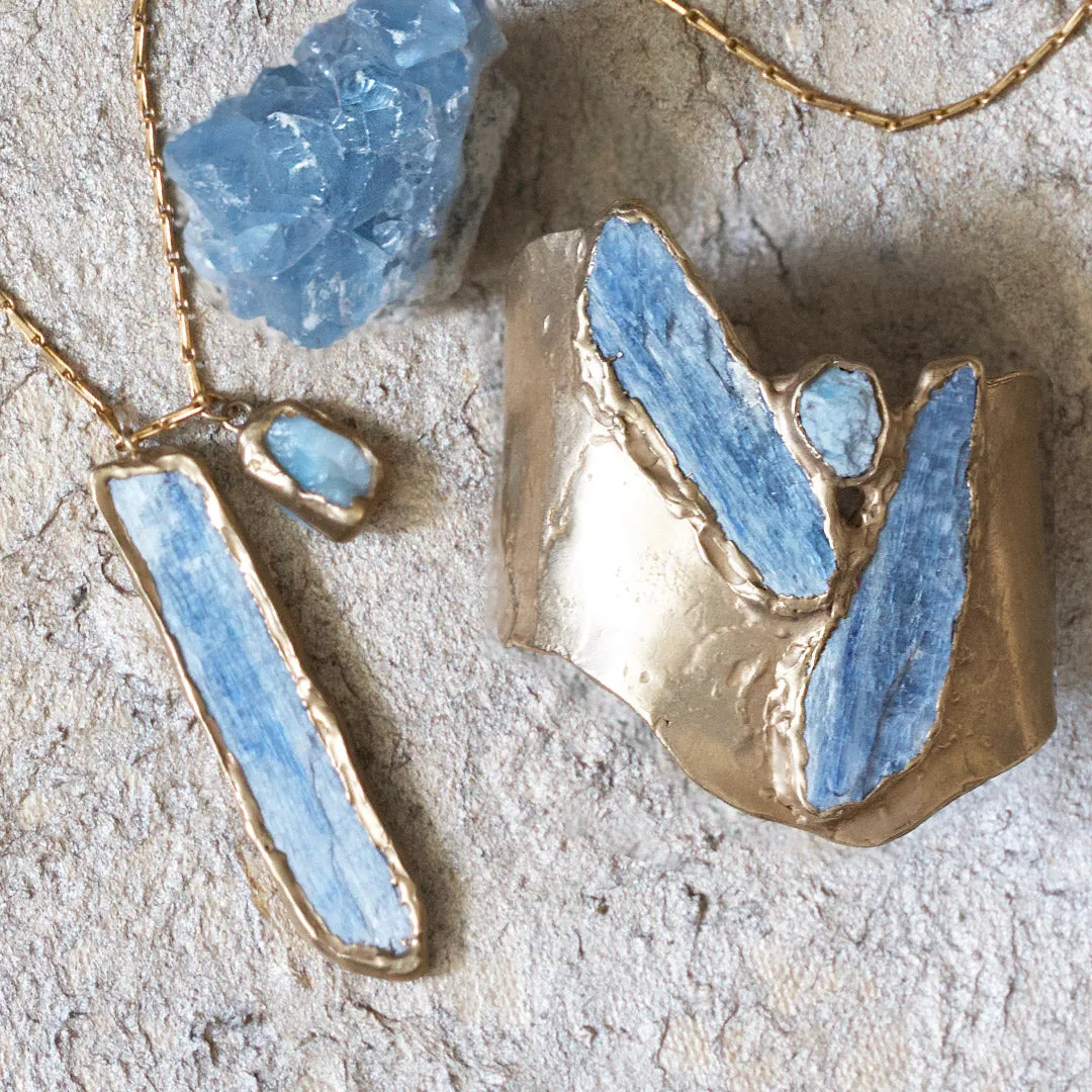 Rapids Pendant