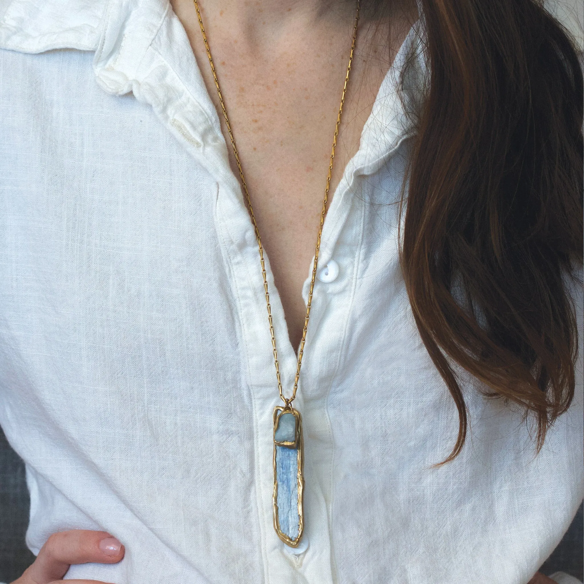 Rapids Pendant