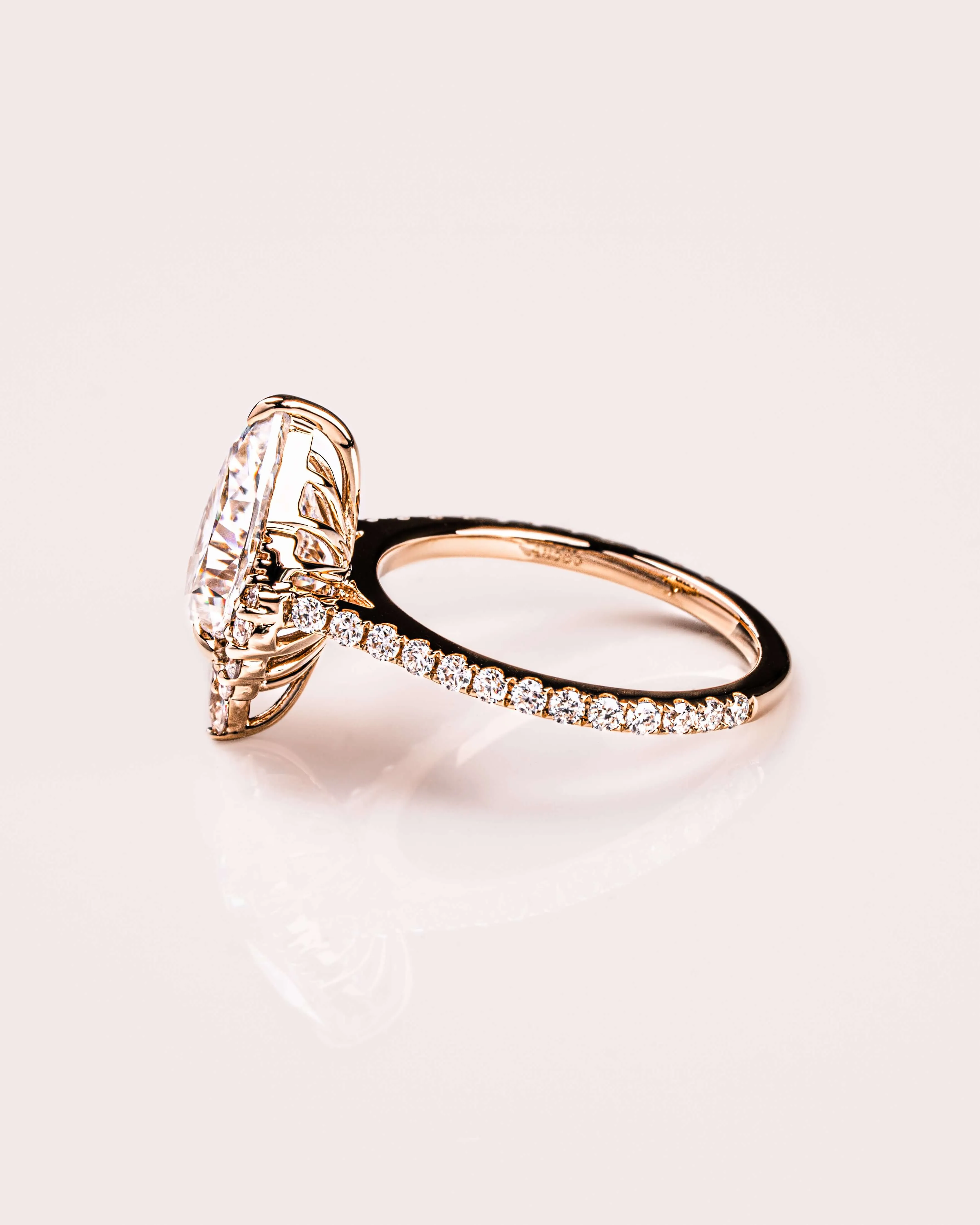 Ready to Ship - Ophelia - Pear