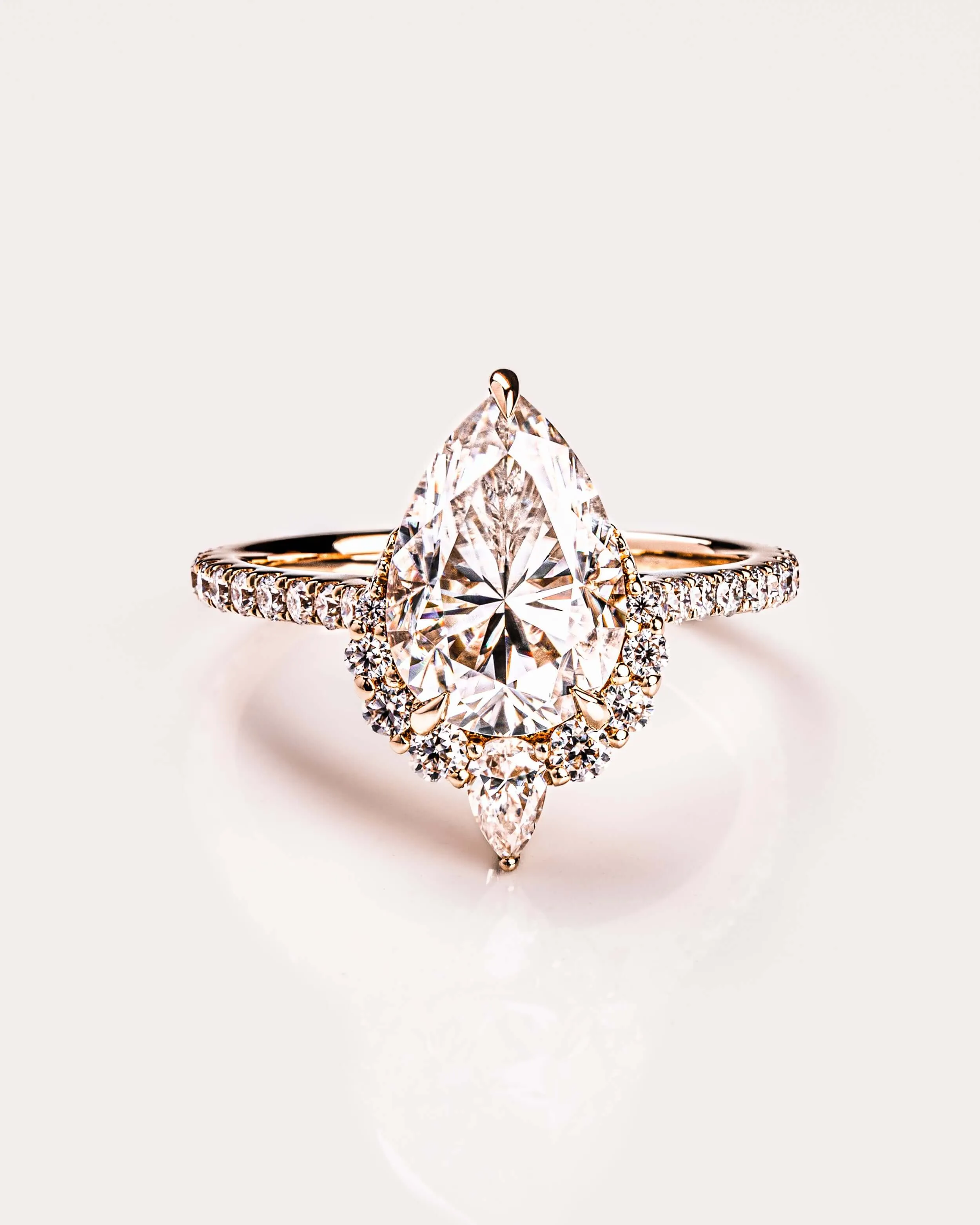Ready to Ship - Ophelia - Pear