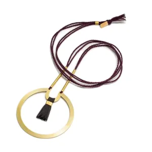 Recast Soltura necklace