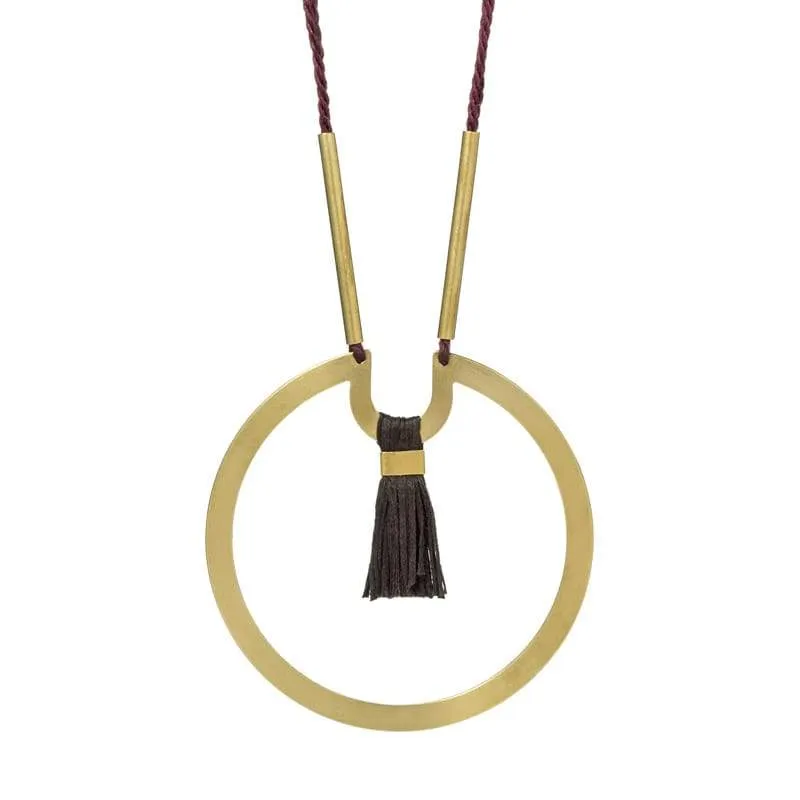 Recast Soltura necklace