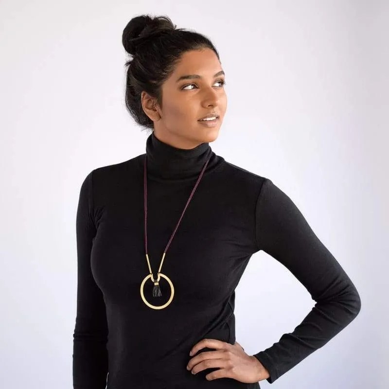 Recast Soltura necklace