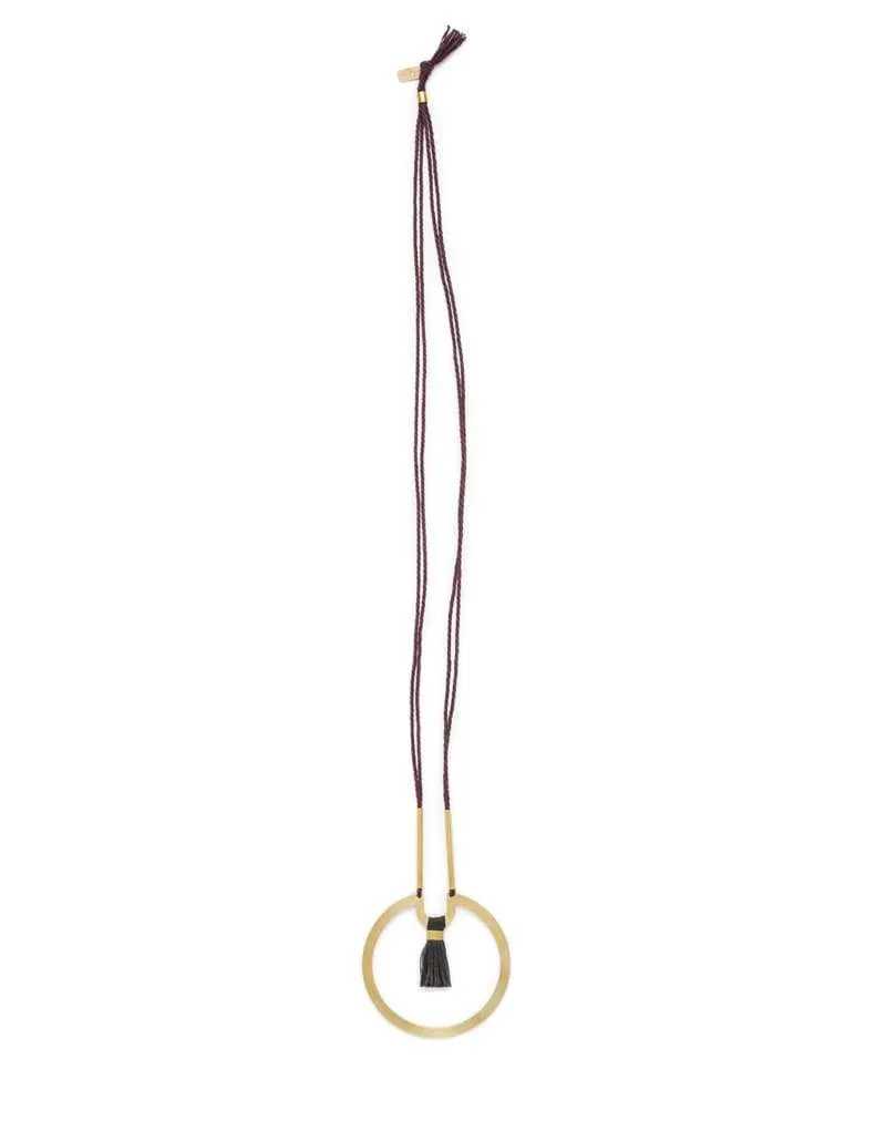 Recast Soltura necklace