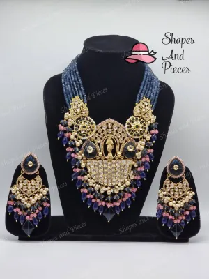 Regal Necklace Set