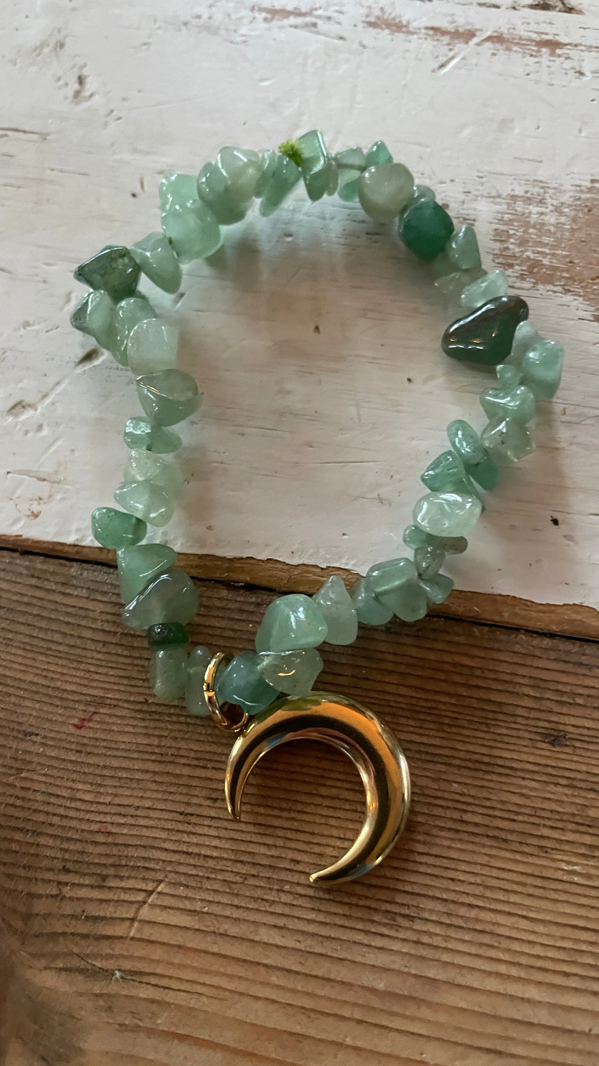 Reworked Bracelets
