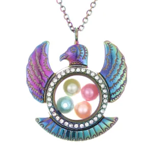 Rhinestone Necklace