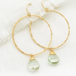 Rockstars: Minty Amethyst