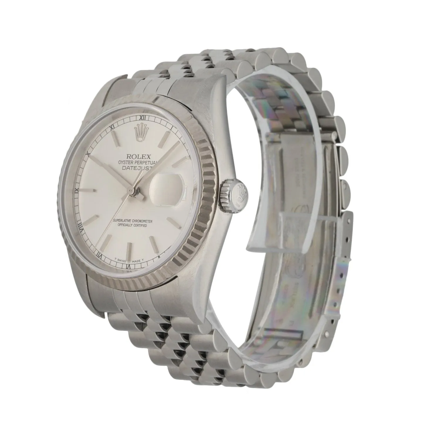 Rolex Datejust 16234 Men's Watch