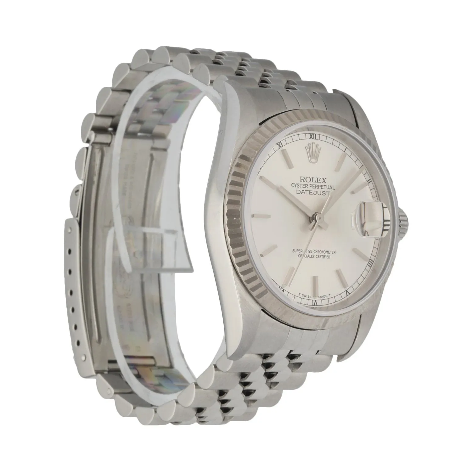 Rolex Datejust 16234 Men's Watch