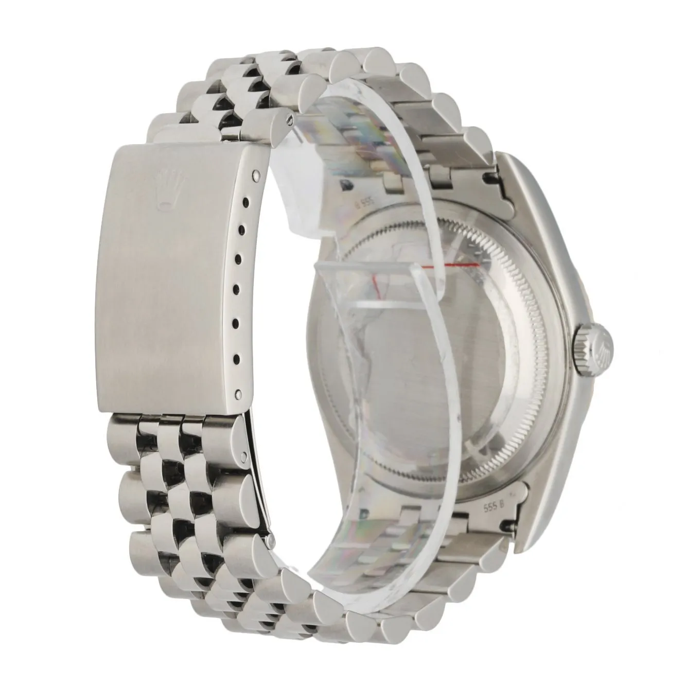 Rolex Datejust 16234 Men's Watch
