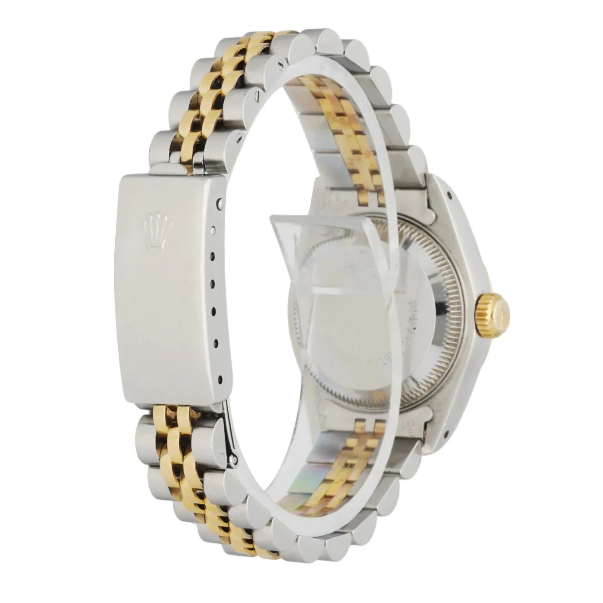 Rolex Datejust 69173  Ladies Watch Box & Papers