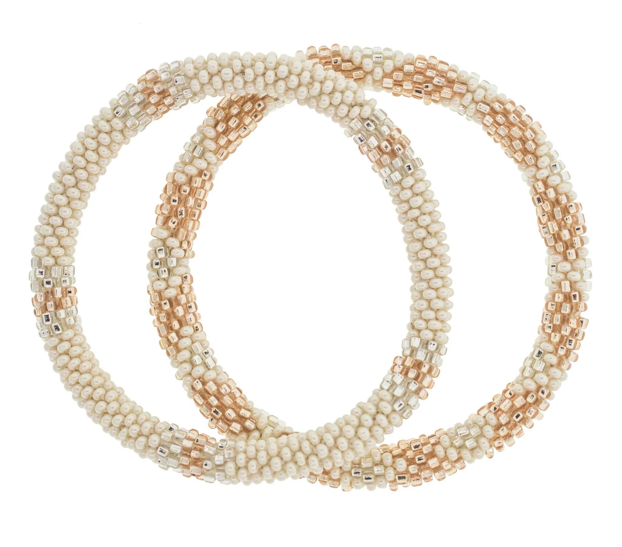 Rosé All Day Roll-On® Friendship Bracelets