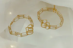 Sisterhood Bracelets Pact
