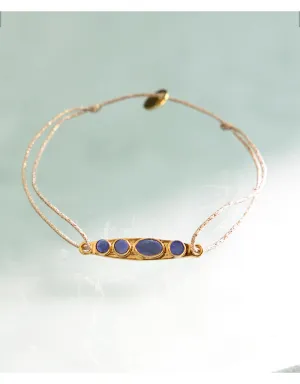 Sophie Deschamps Bracelet Manoush