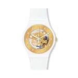 Swatch Originals Sunray Glam Watch