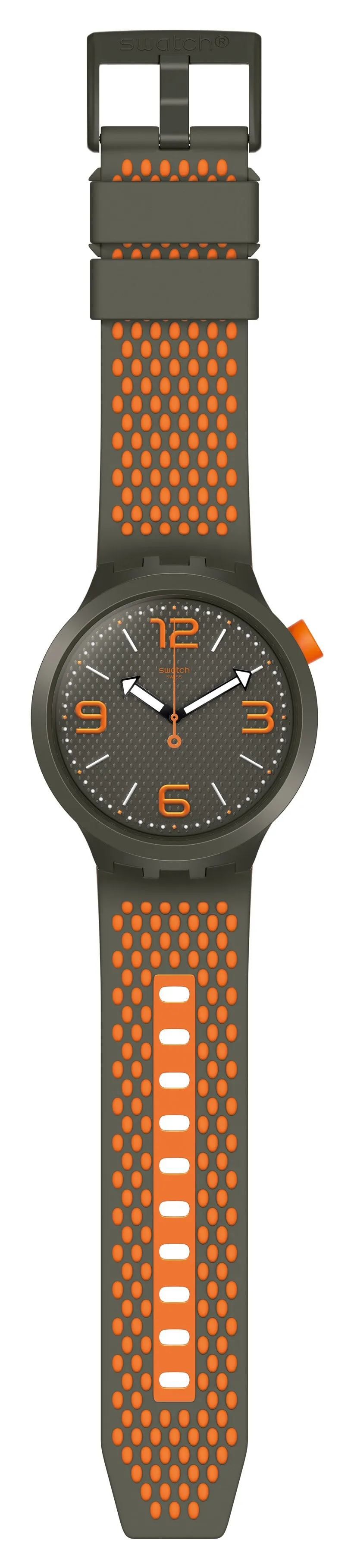 Swatch - SO27M101