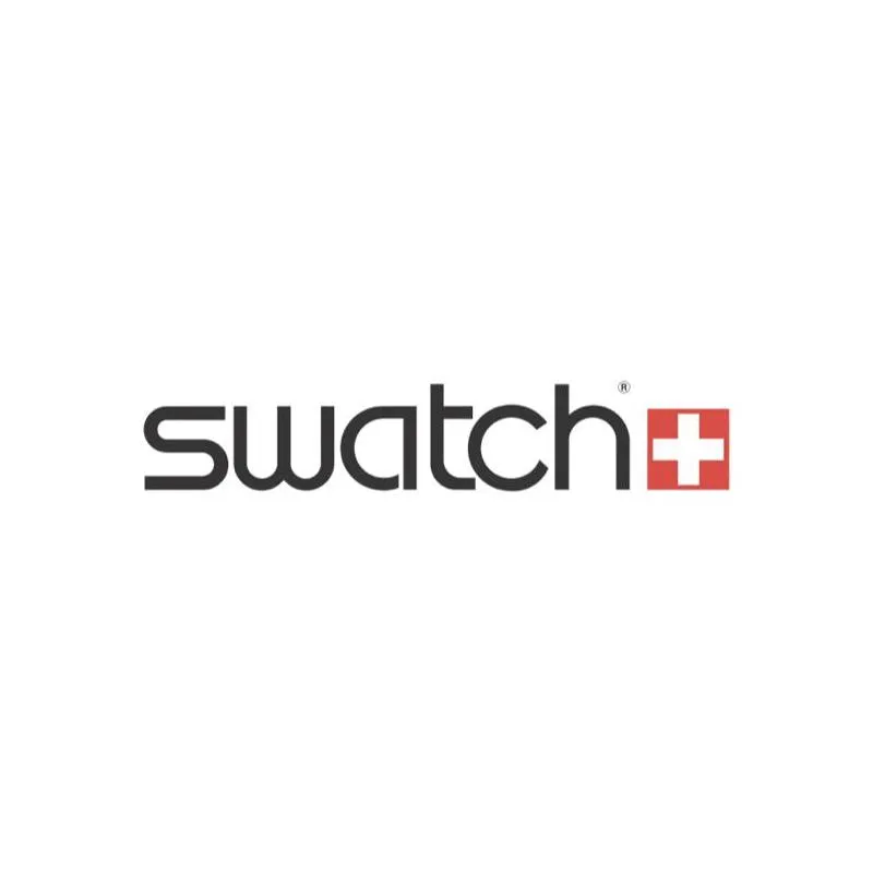 Swatch - SO27M101