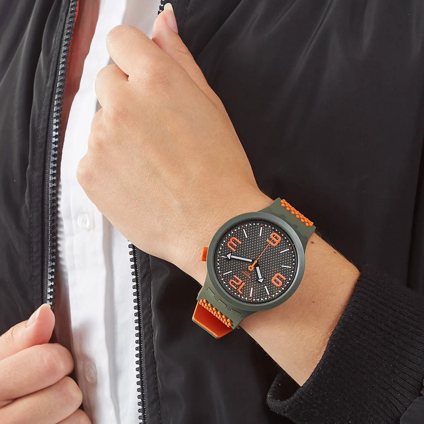 Swatch - SO27M101