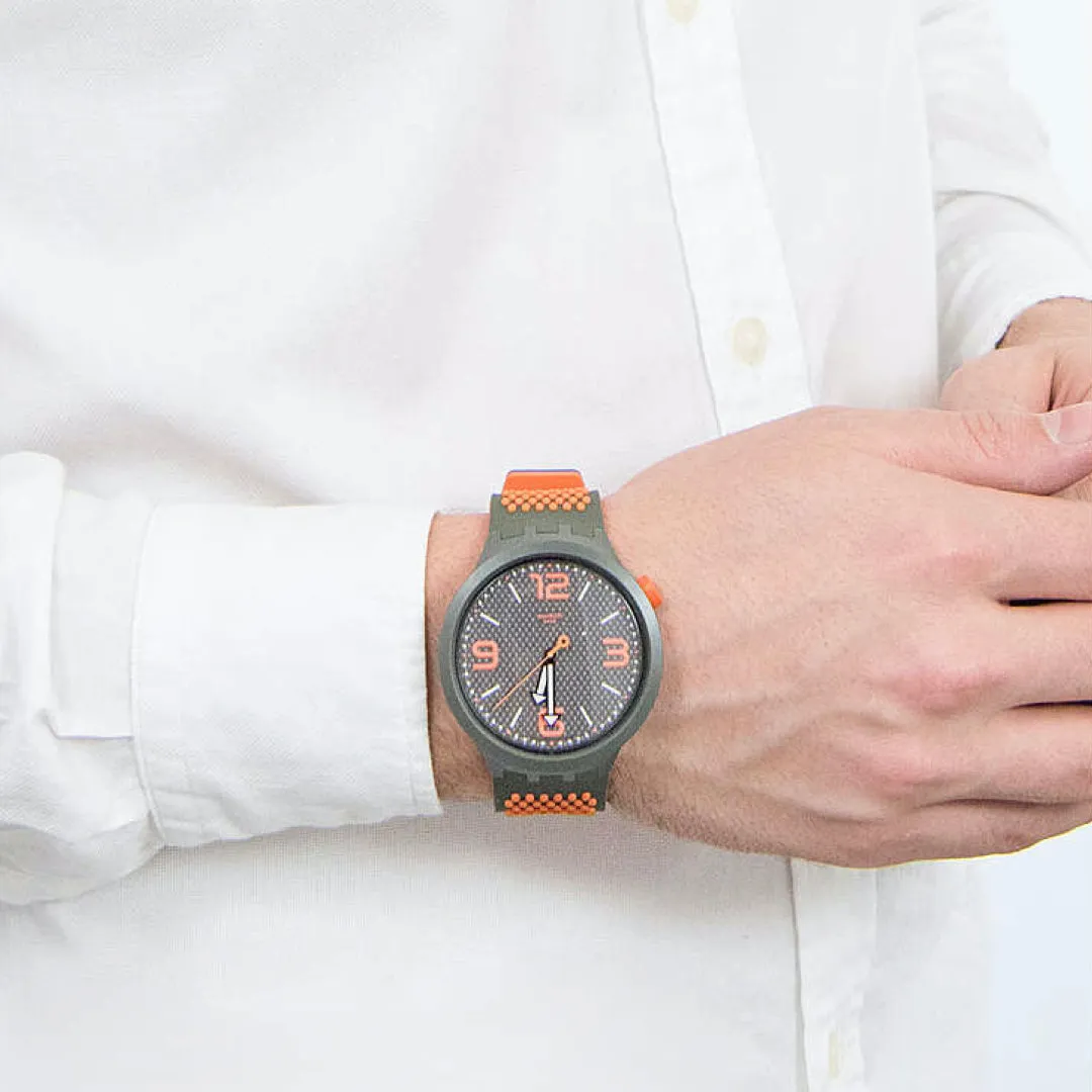 Swatch - SO27M101