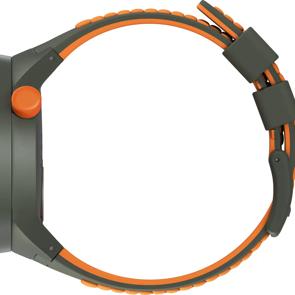 Swatch - SO27M101