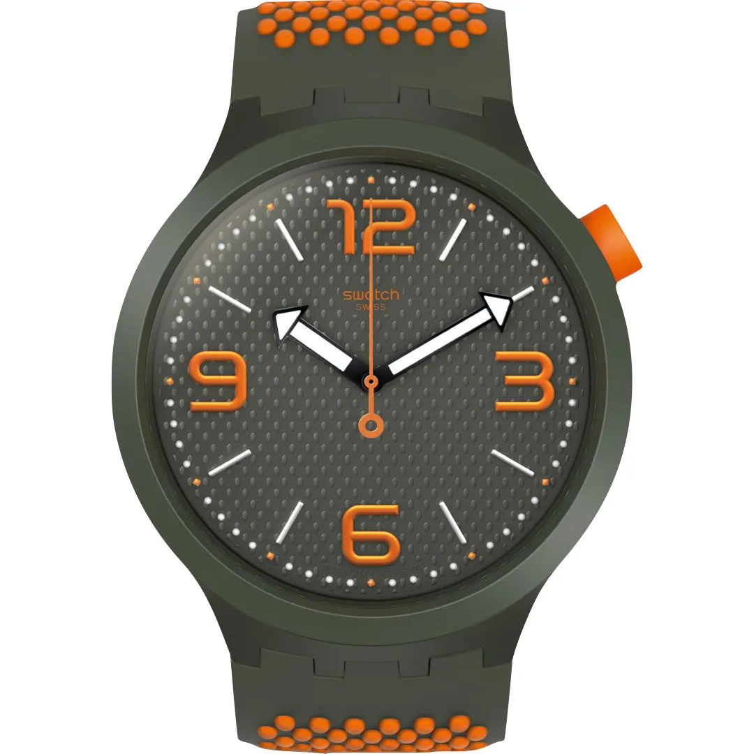 Swatch - SO27M101