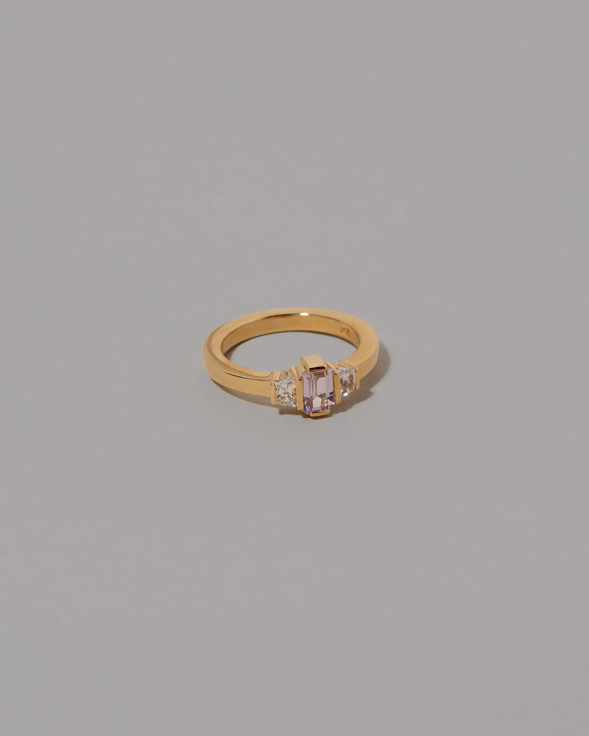 Sweetheart Ring