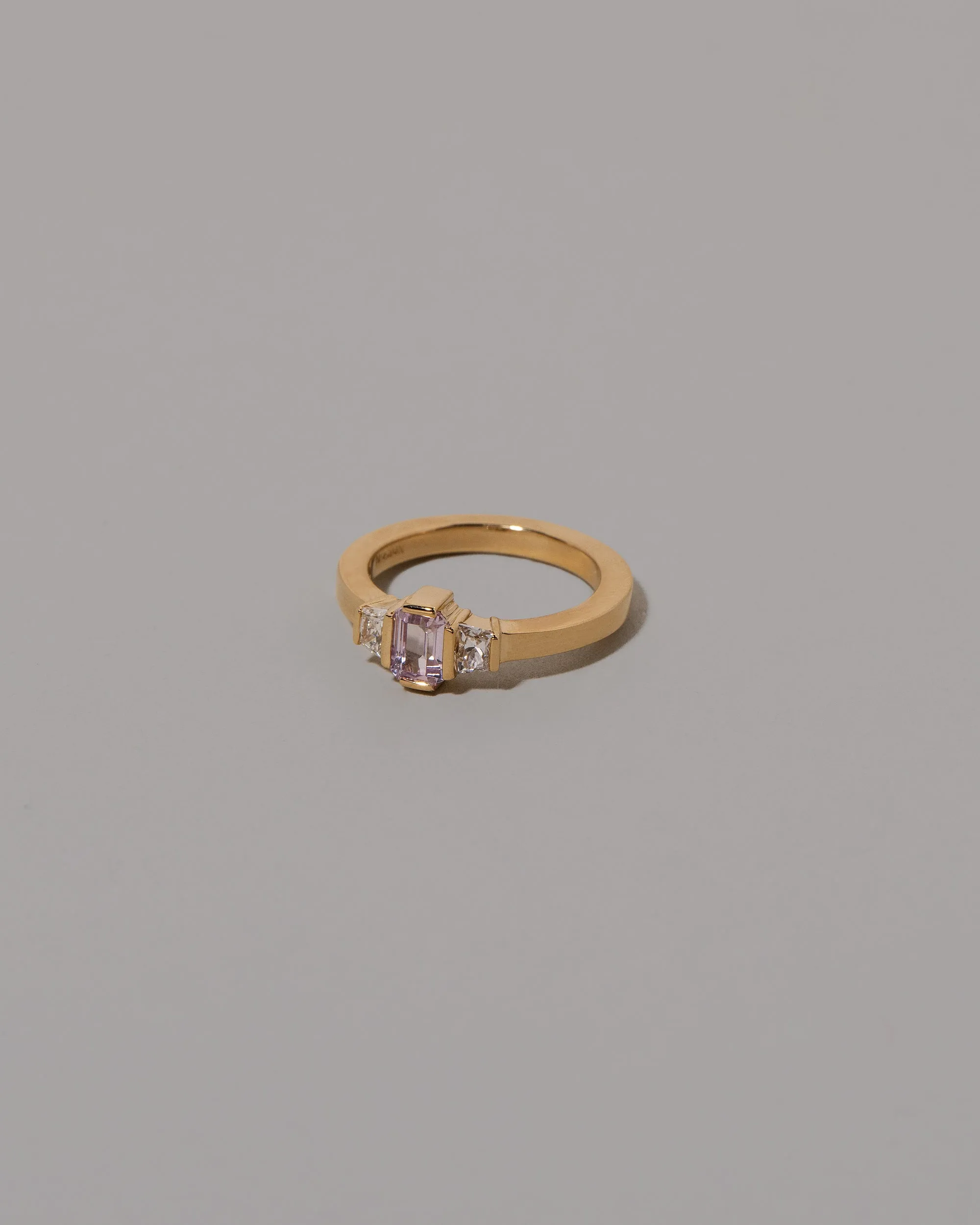 Sweetheart Ring