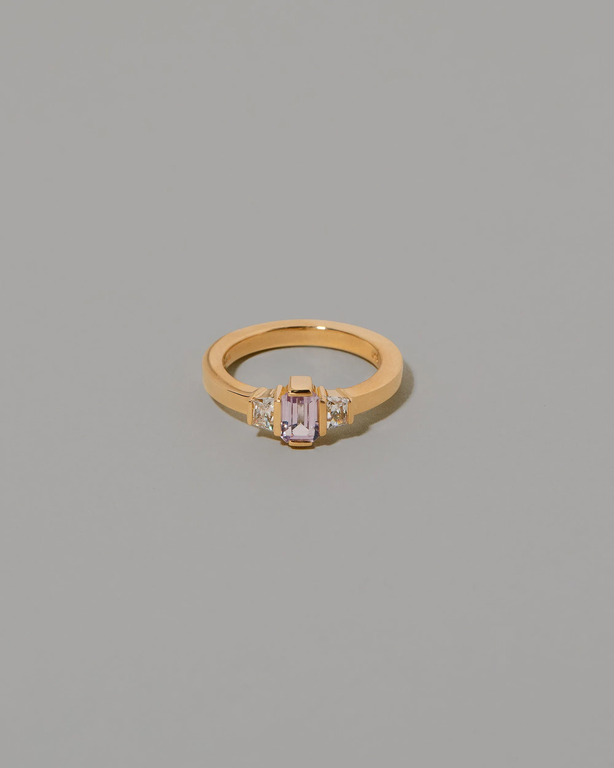 Sweetheart Ring