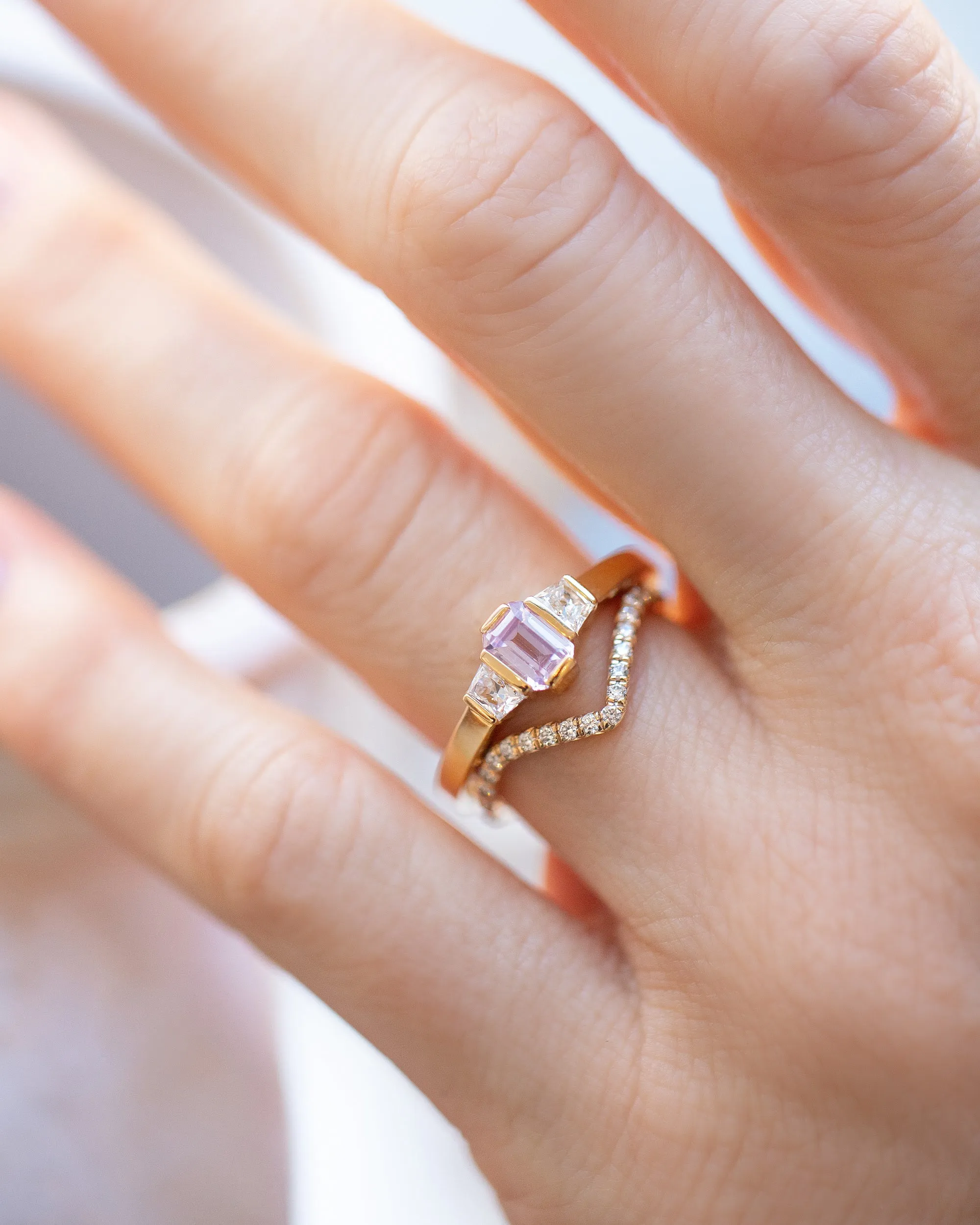 Sweetheart Ring