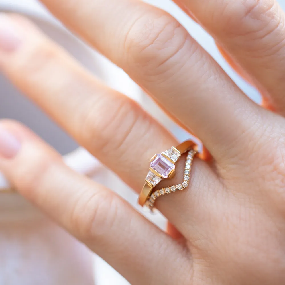 Sweetheart Ring