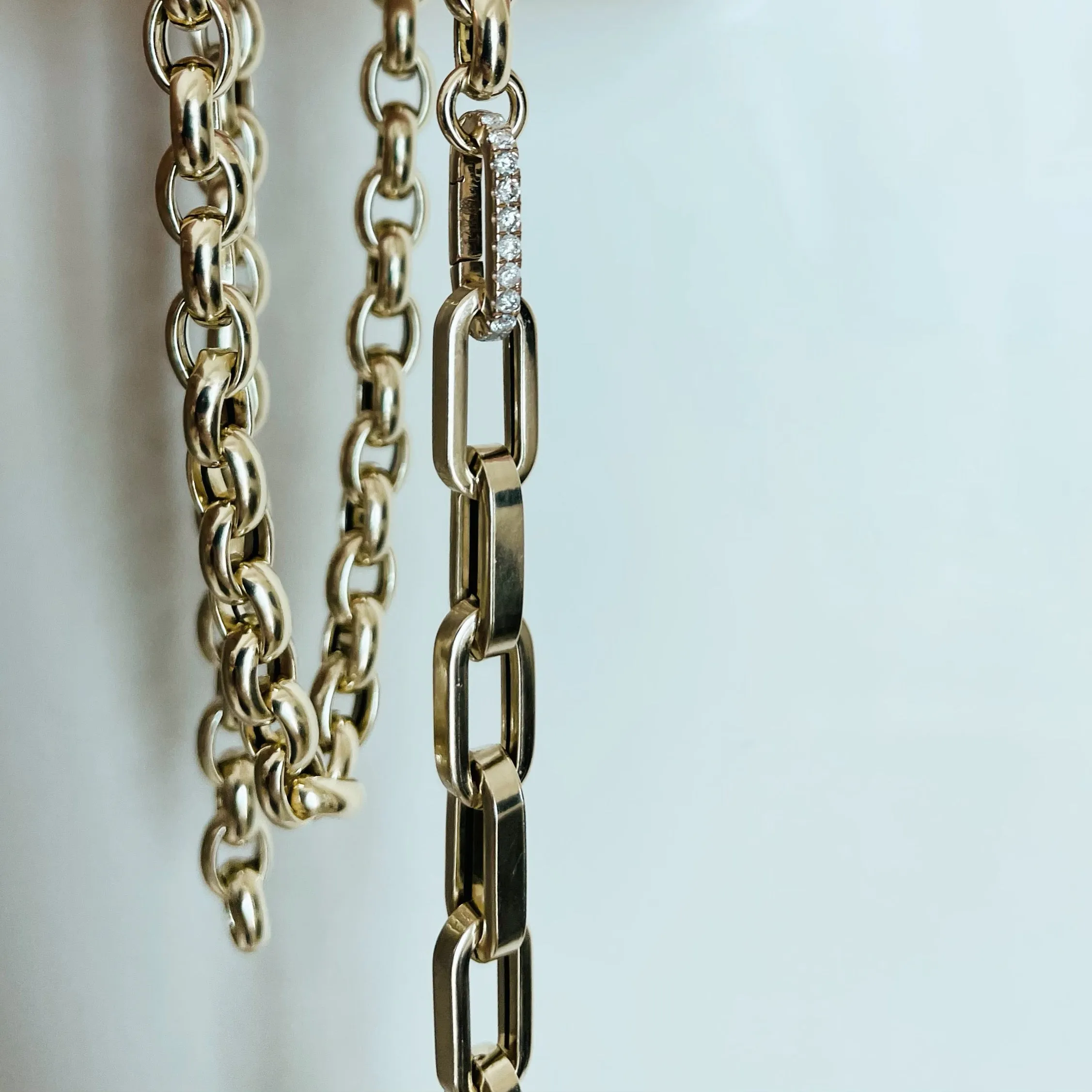 Tilda 4-in-1 Necklace & Bracelet Combo