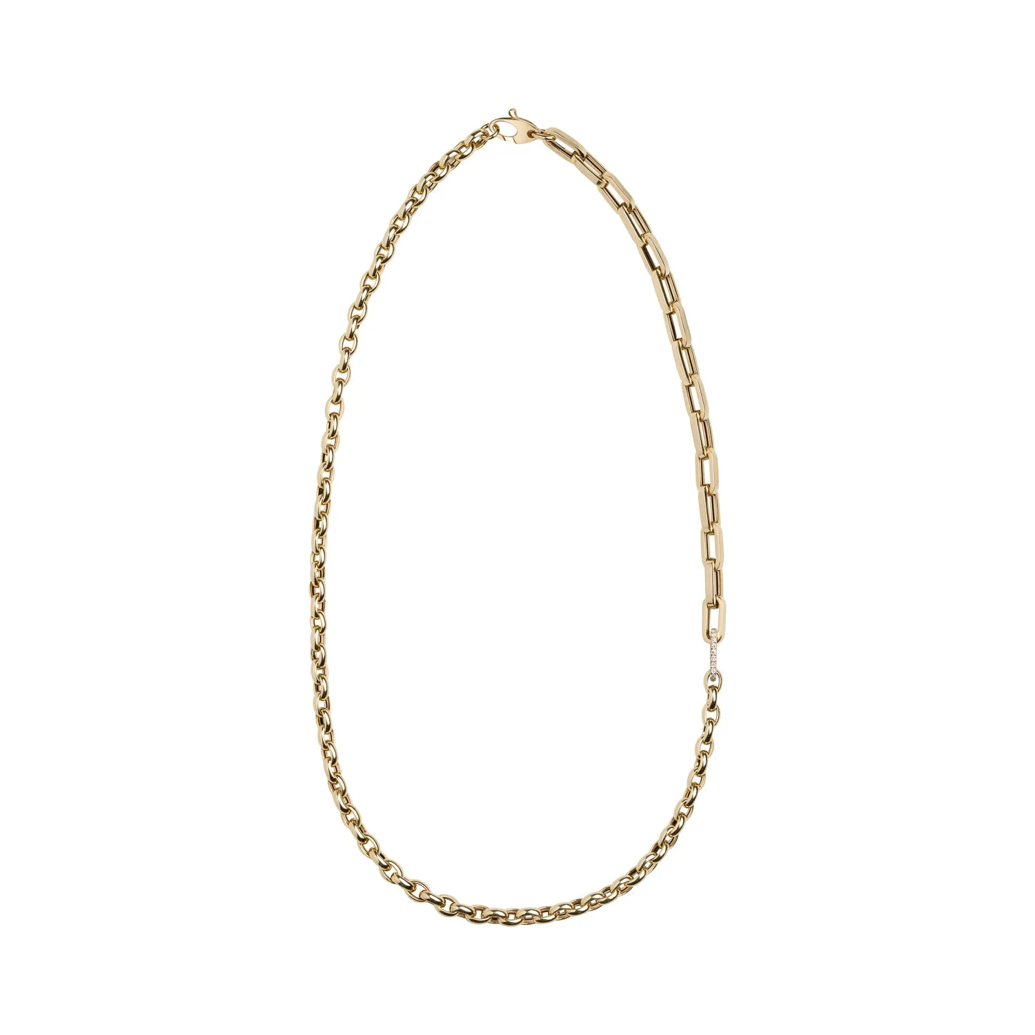 Tilda 4-in-1 Necklace & Bracelet Combo
