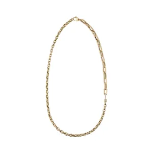 Tilda 4-in-1 Necklace & Bracelet Combo