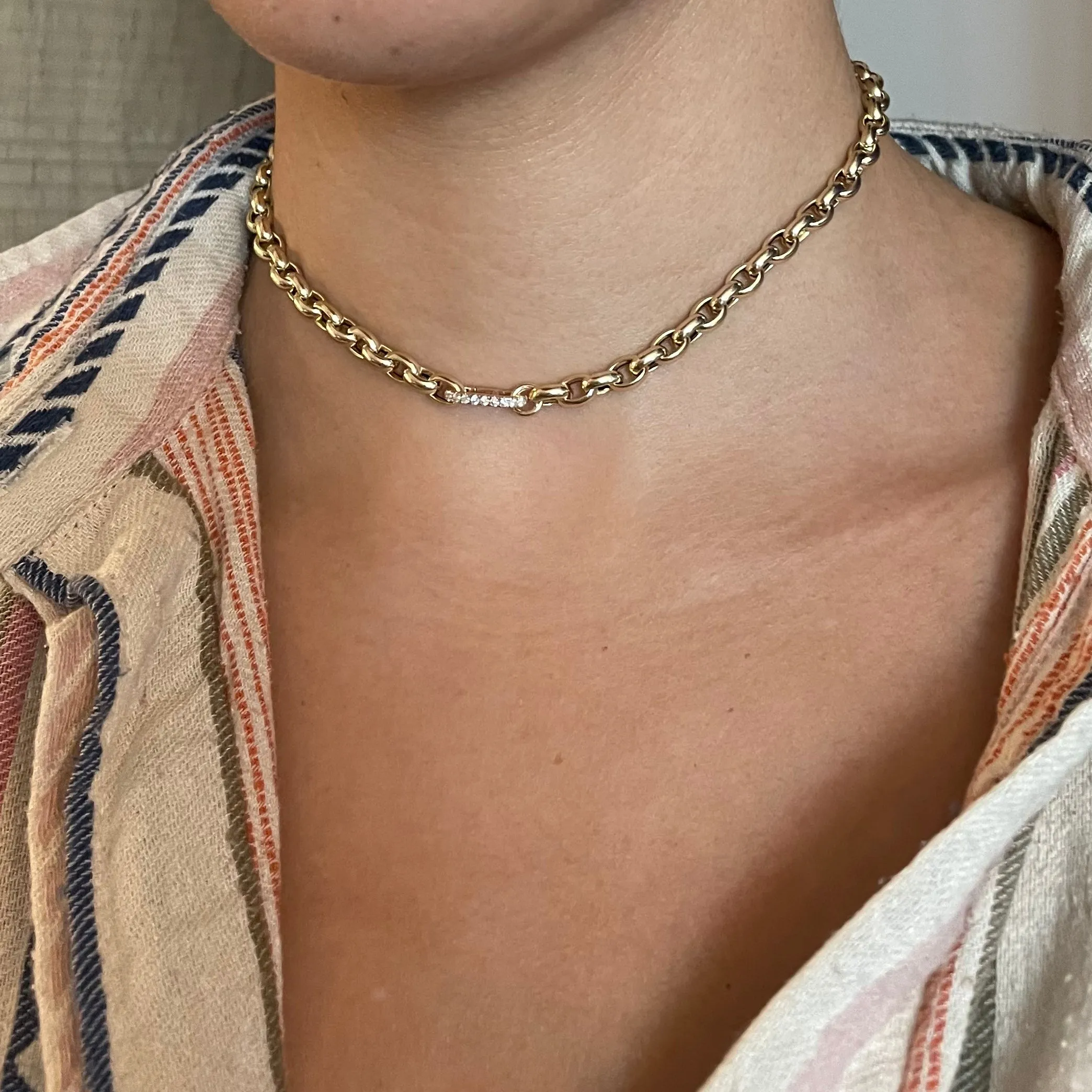 Tilda 4-in-1 Necklace & Bracelet Combo