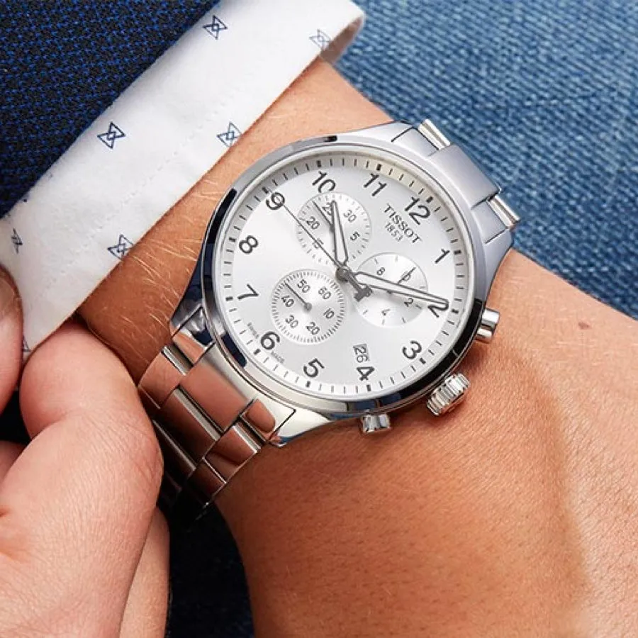 Tissot - T116.617.11.037