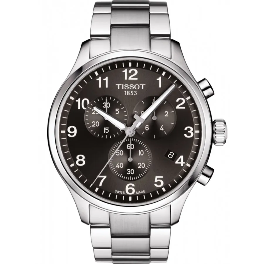 Tissot - T116.617.11.057.01