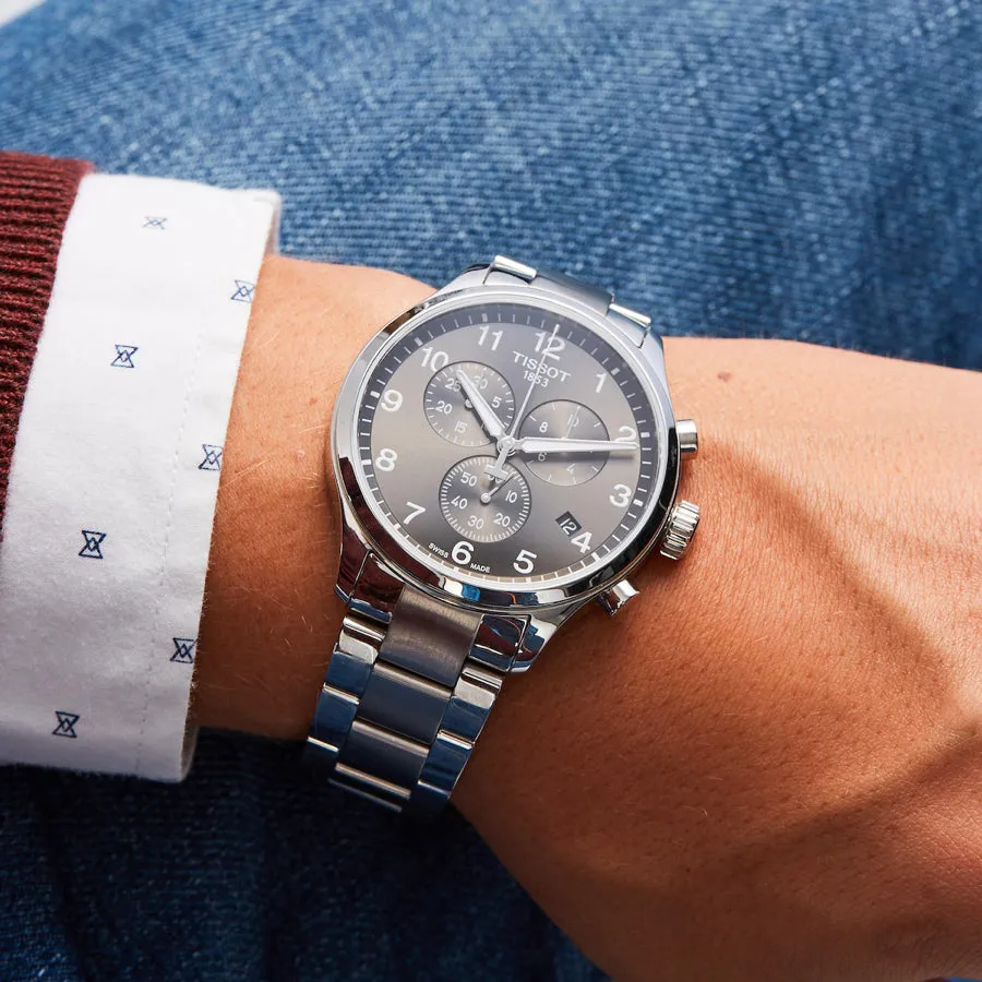 Tissot - T116.617.11.057.01