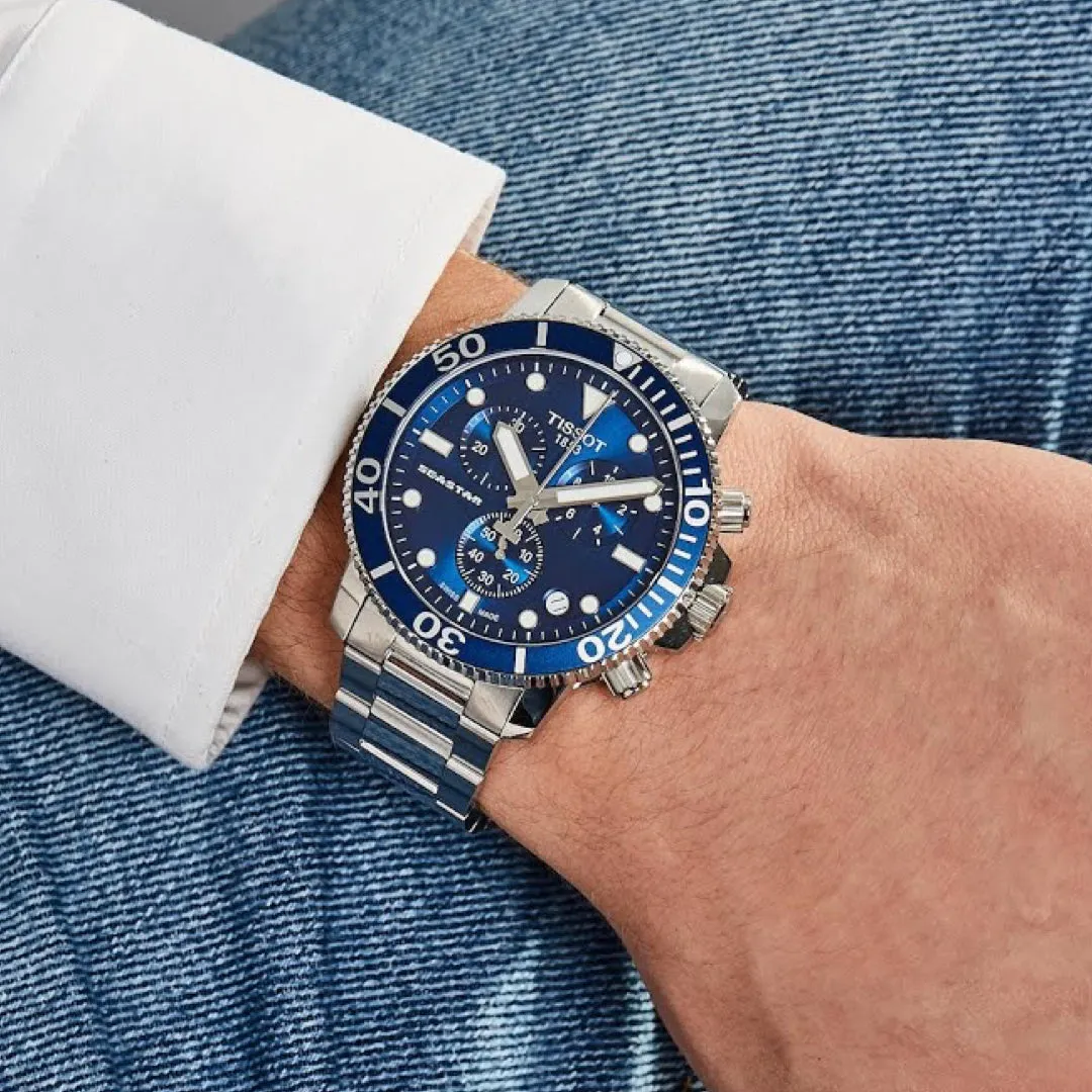 Tissot - T120.417.11.041.01