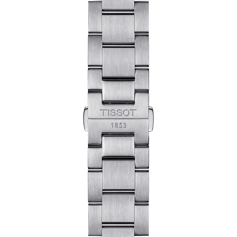 Tissot V8 Swissmatic Watch T106.407.11.051.00