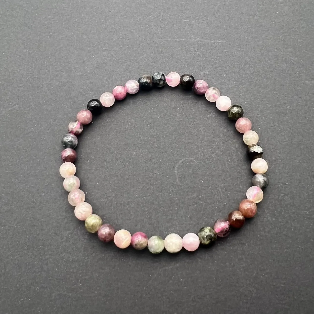 Tourmaline Bracelets