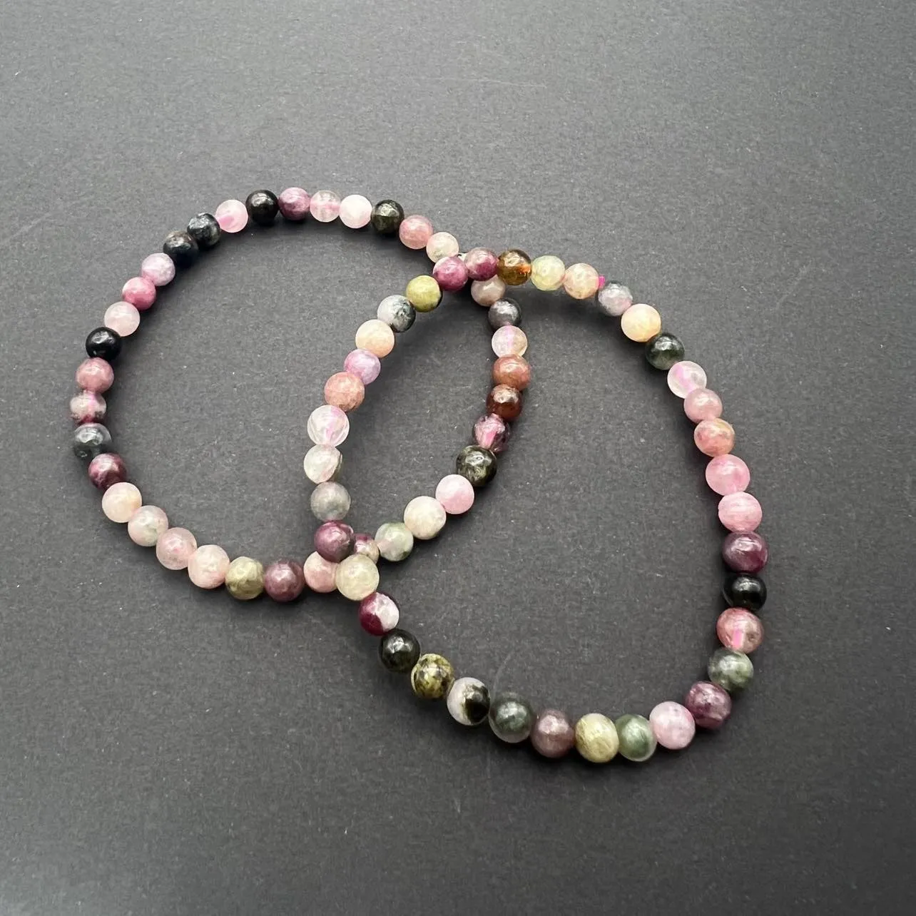 Tourmaline Bracelets