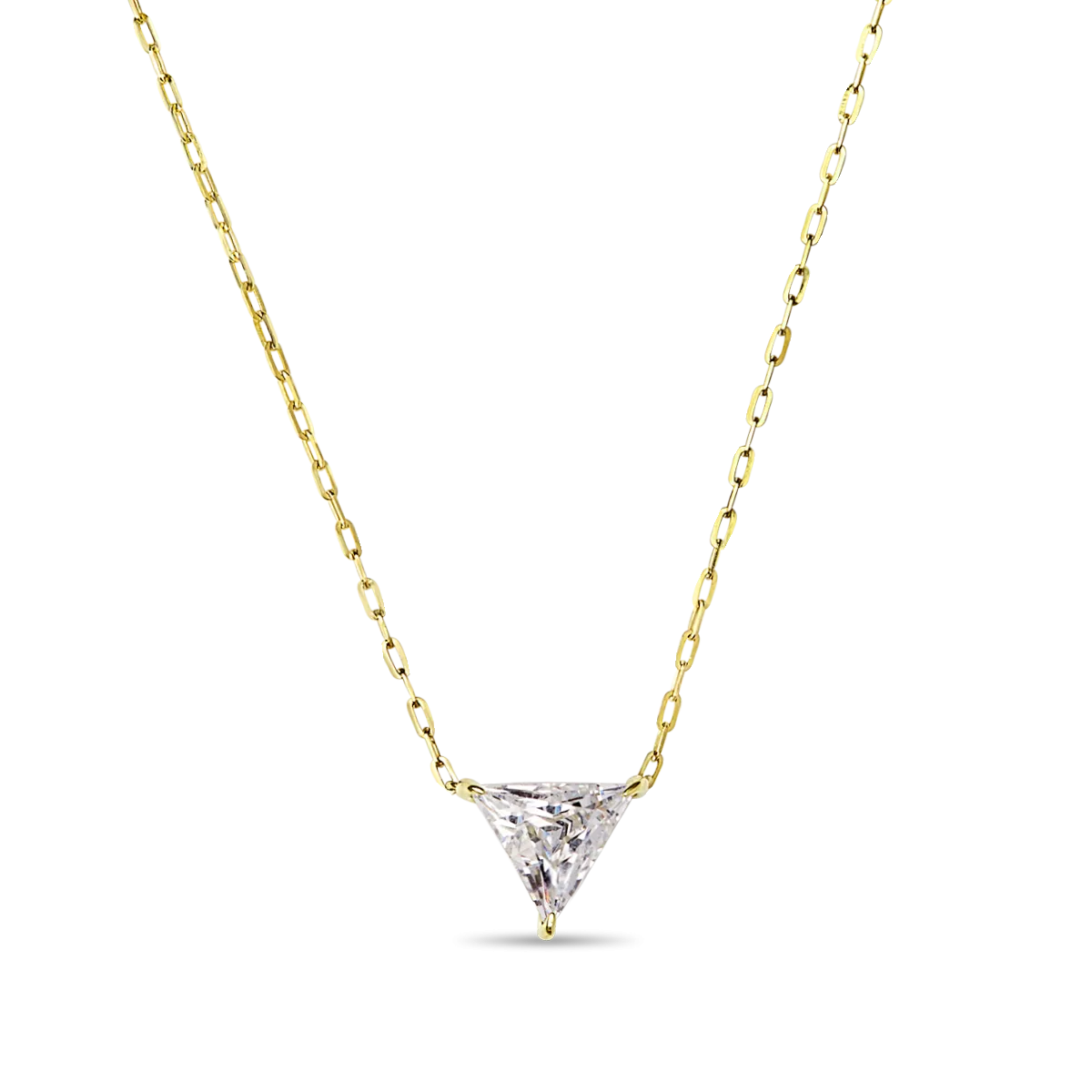 Trillion Pendant