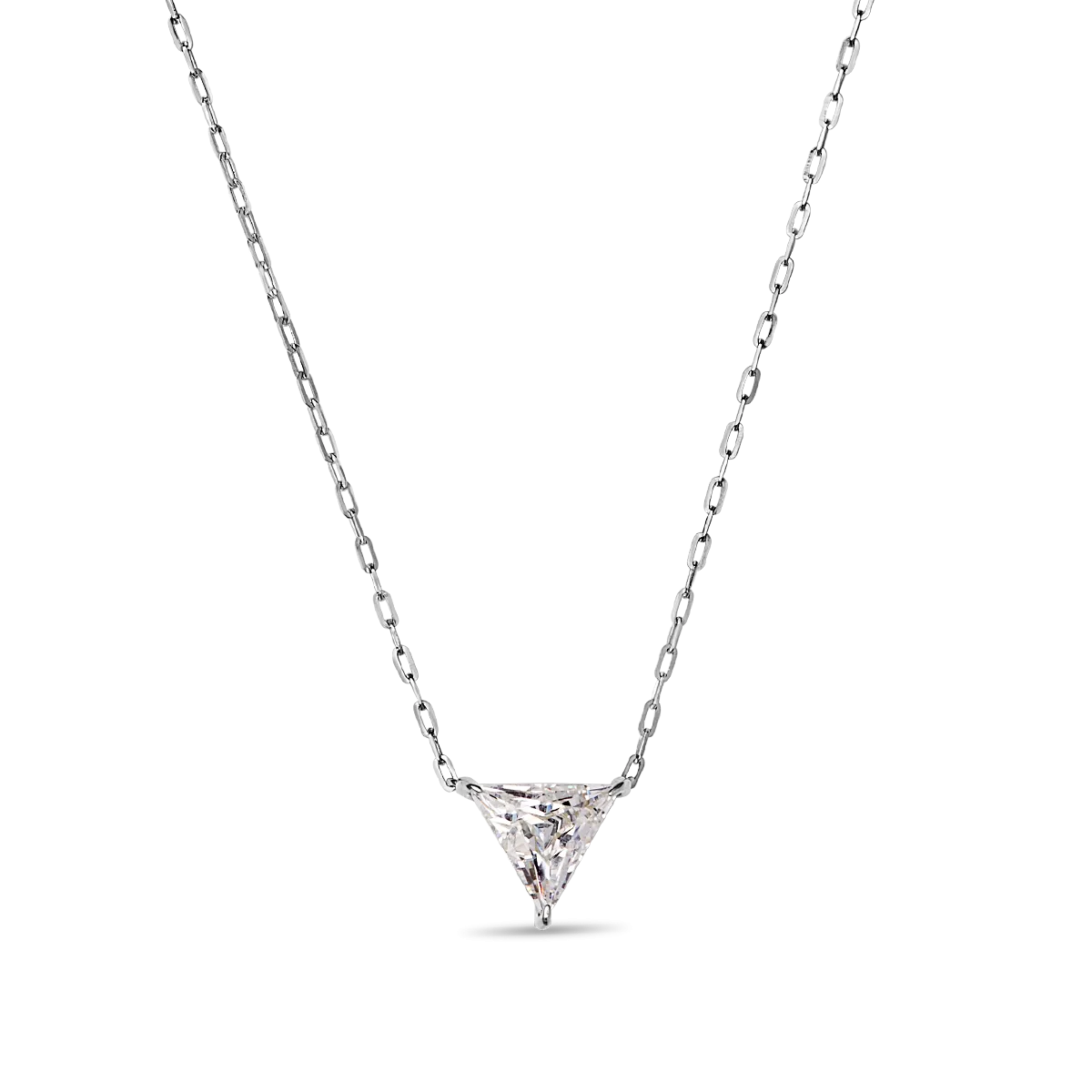 Trillion Pendant