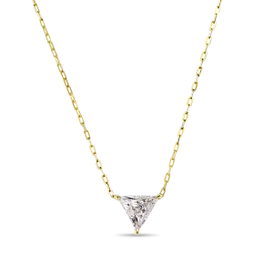 Trillion Pendant