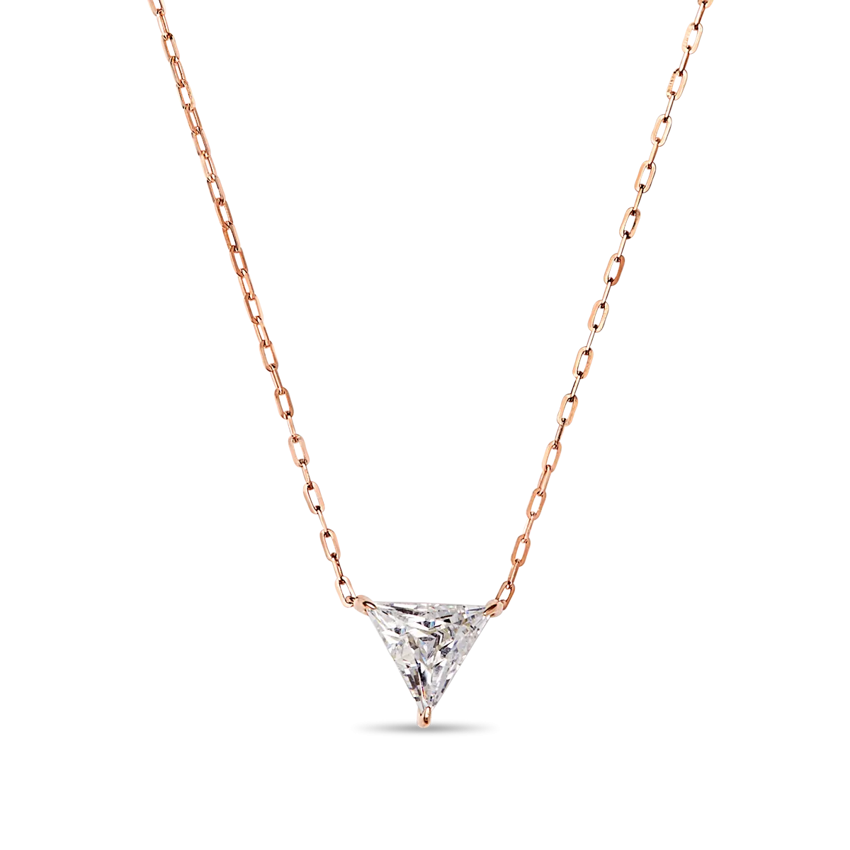 Trillion Pendant